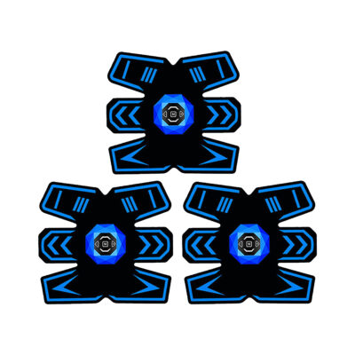 Vital Flex Core (3-Pack) – Core Training, Amplified