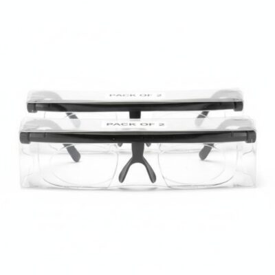 Vi Shift Glasses (Pack of Two)