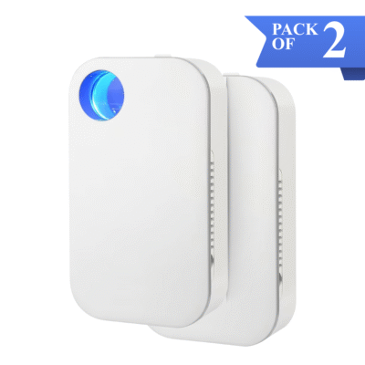 Air Genie (Pack of Two)