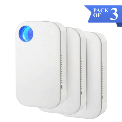 Air Genie (Pack of Three)