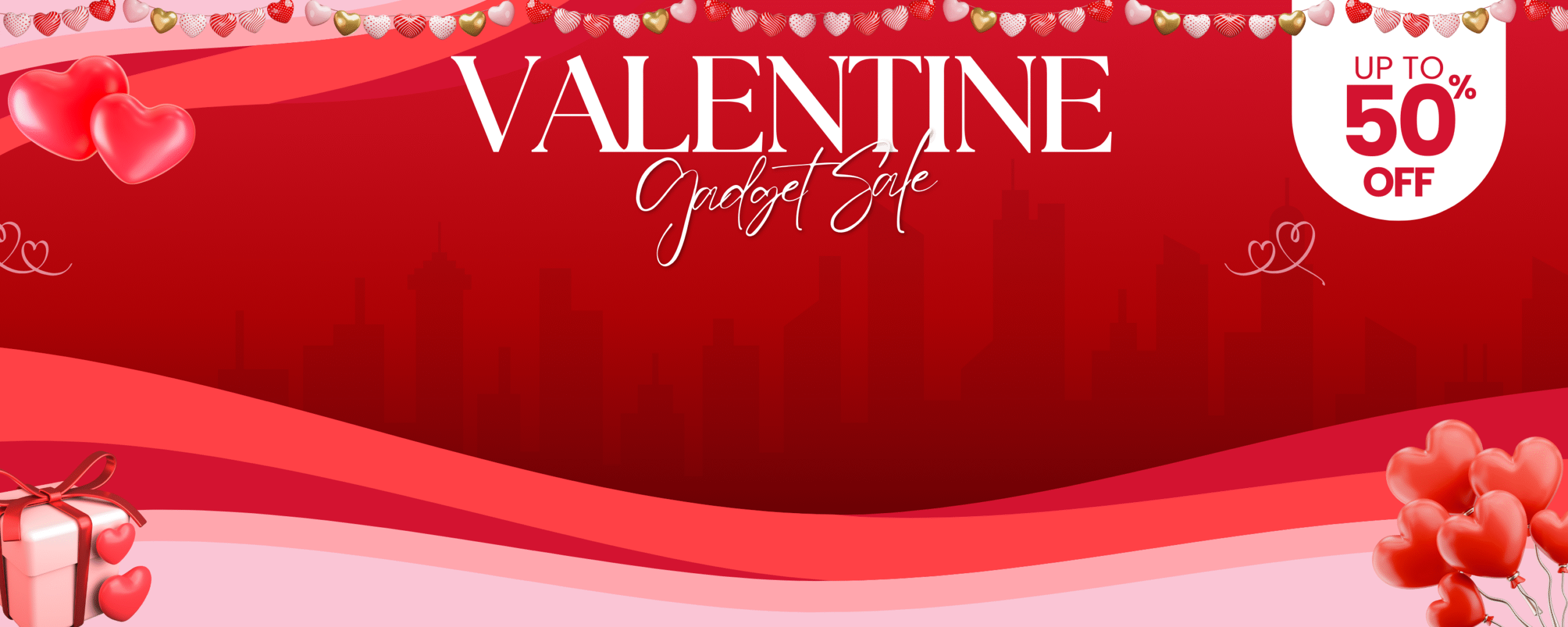 Valentine's Day deals you'll love