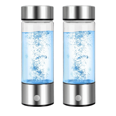 Aqua Vital Bottle Pack of 2