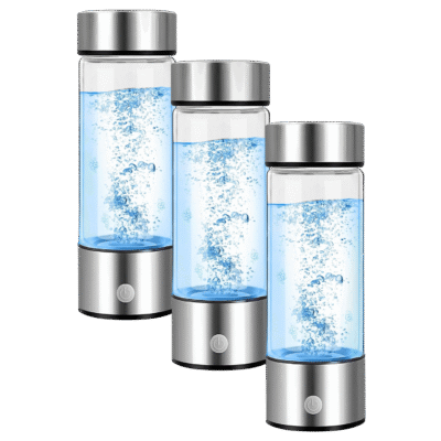 Aqua Vital Bottle Pack of 3