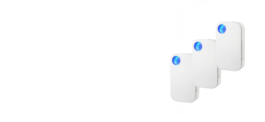 Breathe Fresh, Live Better